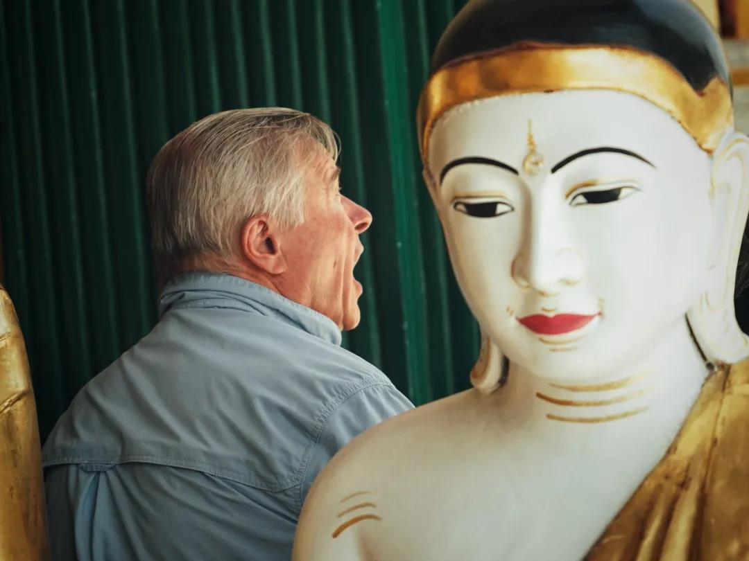 拍摄构图一般用几分法构图,三分构图和中心构图的区别