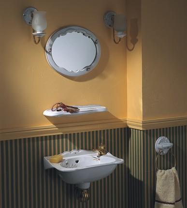 扔掉浴室柜,浴室柜非常难看想扔了