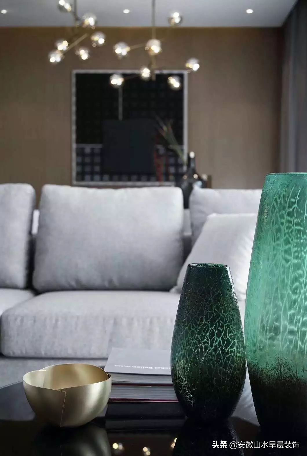 合肥金港湾复式装修,合肥金港湾一楼装修