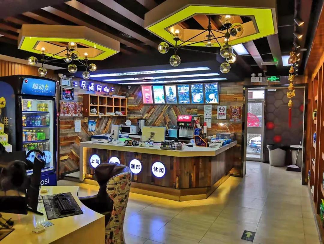 为什么这么多网吧倒闭了,网吧为什么倒闭这么多