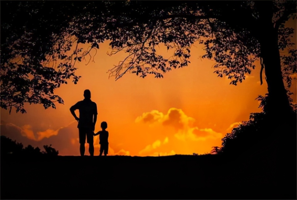 90岁父亲孝顺儿子,90岁父亲把七旬儿子告上法庭