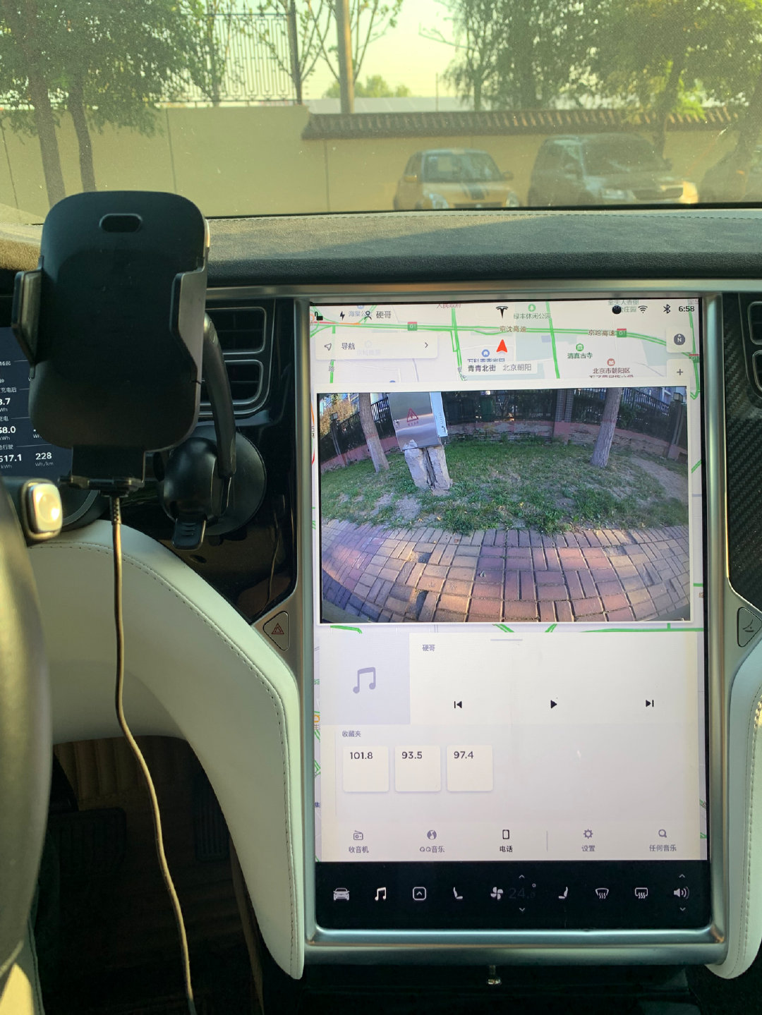 理想onemodely怎么选,理想one和特斯拉modely辅助驾驶