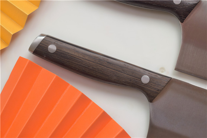 厨房菜板刀具推荐,kitchen刀具