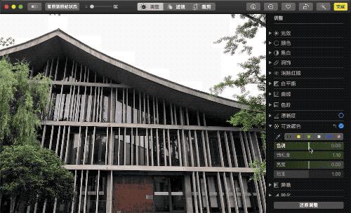 苹果手机怎么修图滤镜,滤镜修图
