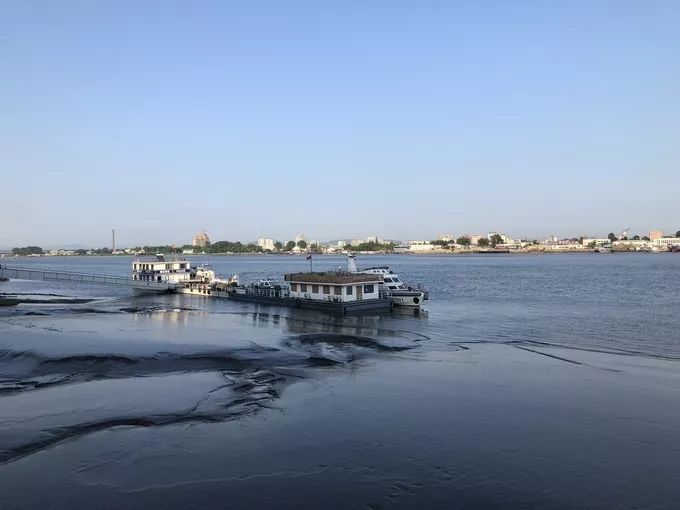 中国最大边境城市丹东风景,中国最美边陲小城丹东