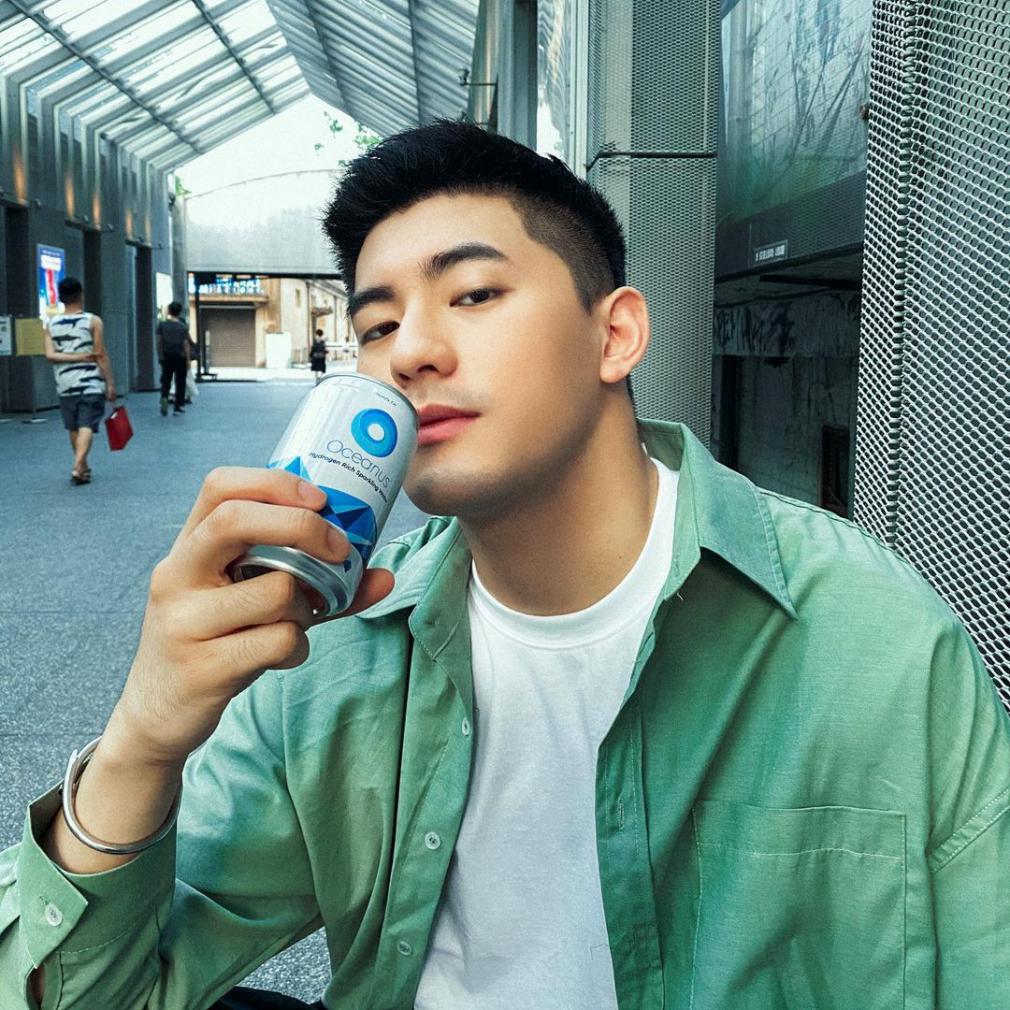 栗子头发型最流行,男士栗子头发型2021流行发型