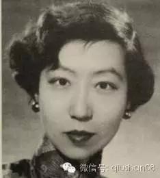 胡兰成遇到彪悍的佘爱珍,佘爱珍胡兰成今生今世