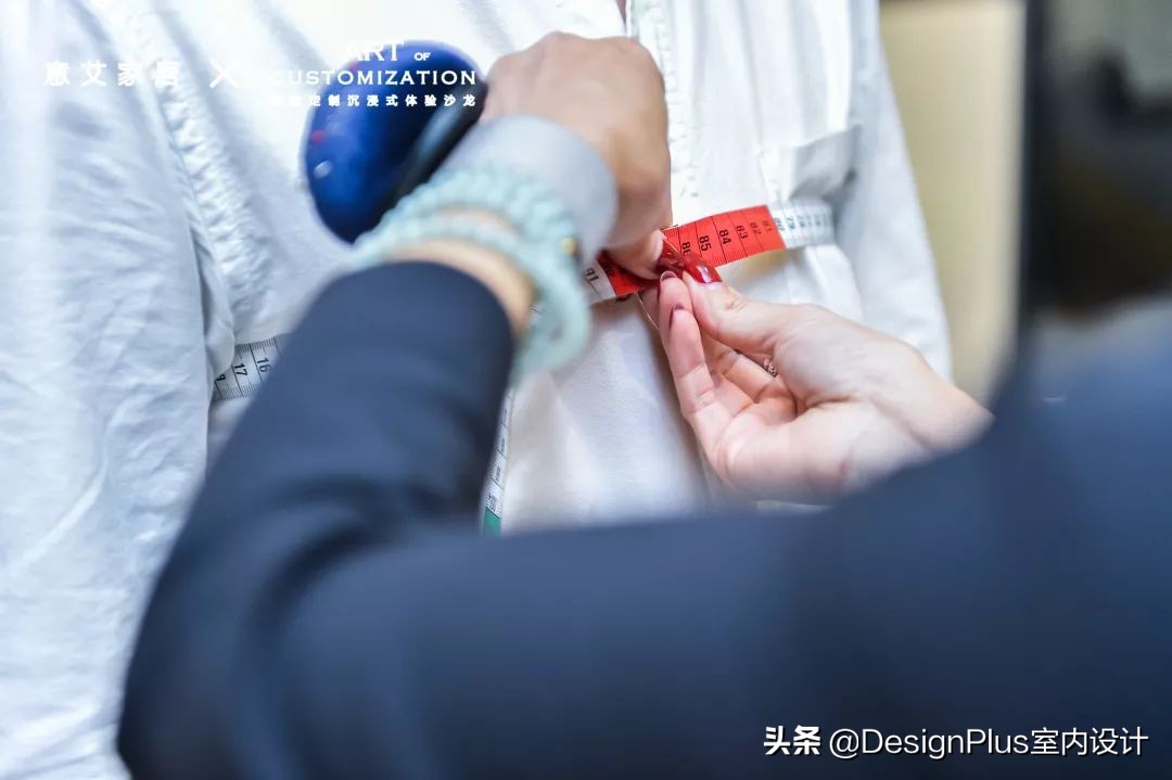 成都本土高逼格设计师,那些绝美的高定设计