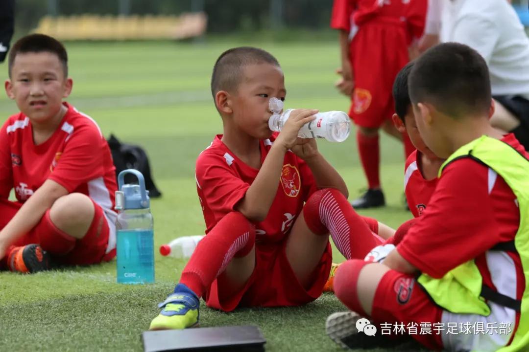 春城杯市业余足球联赛开幕,2021年长春市足球业余联赛春城杯