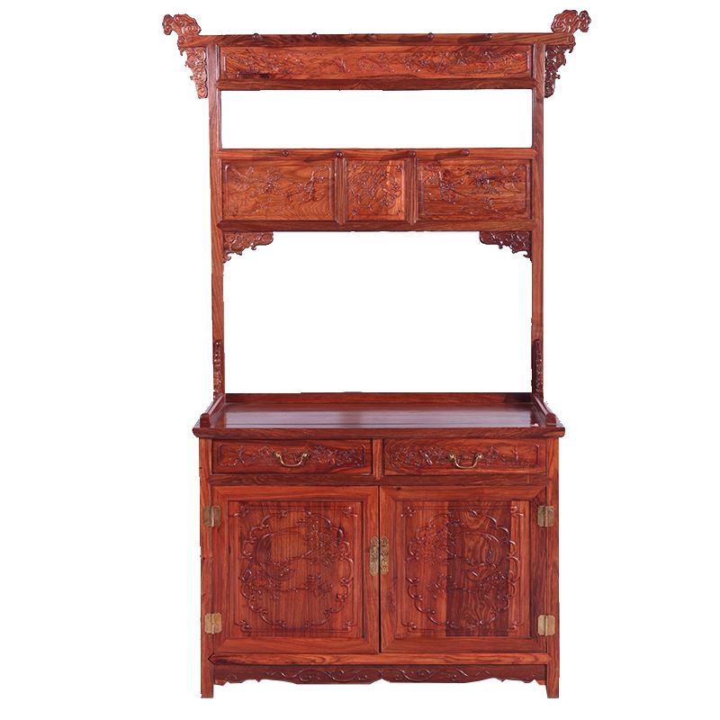 明清红木家具衣帽架,明清红木家具衣帽架价格
