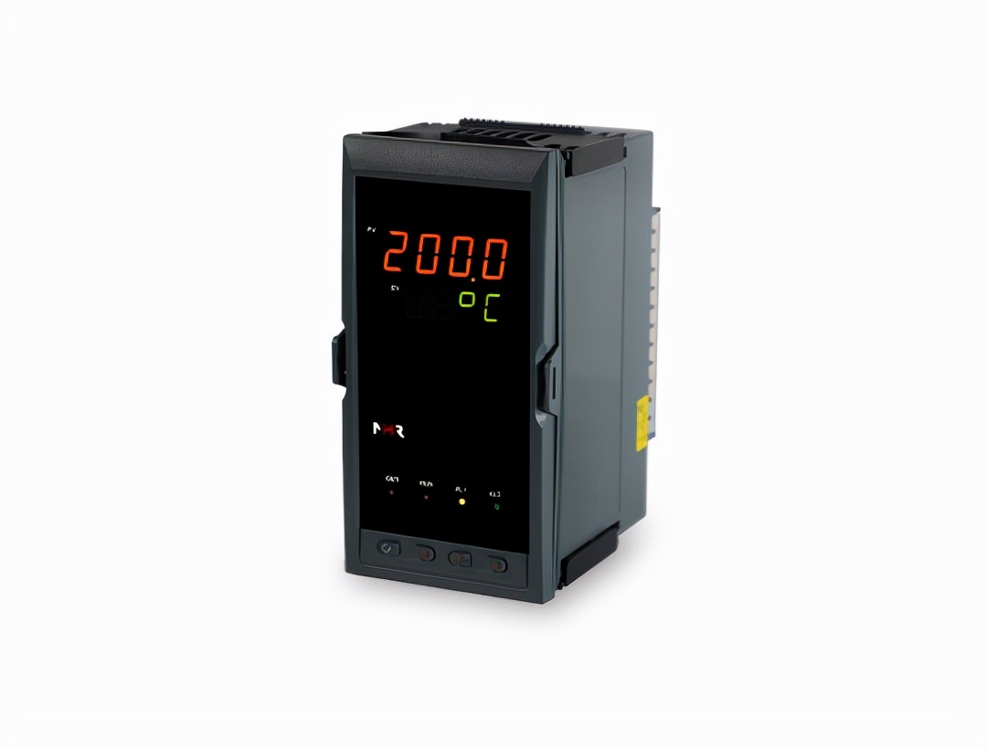 新虹润nhr-1100f说明书,虹润数显温控器nhr1100f