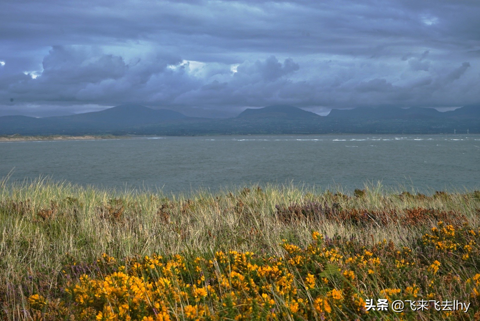 走遍英国（十）威尔士之美