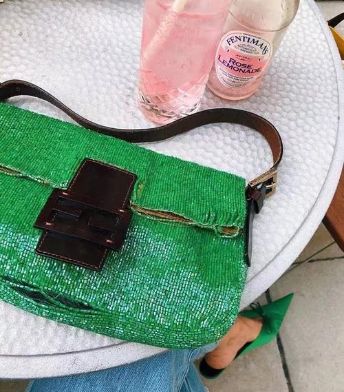 2021时尚圈大事件,2019潮流时尚圈