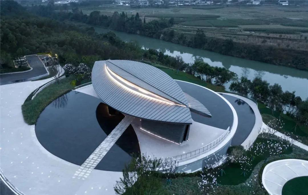 美丽乡村建设典型成功案例,10个美丽乡村规划案例