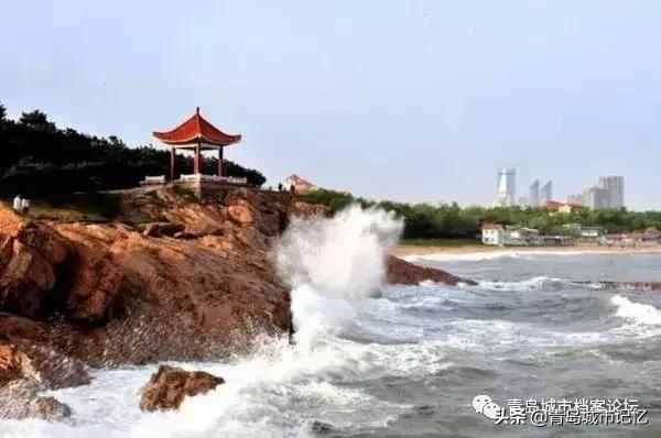 青岛岛城记忆,青岛记忆纪念馆