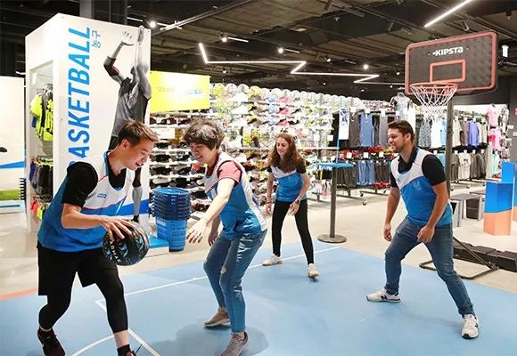 迪卡侬室内健身鞋,健身版迪士尼