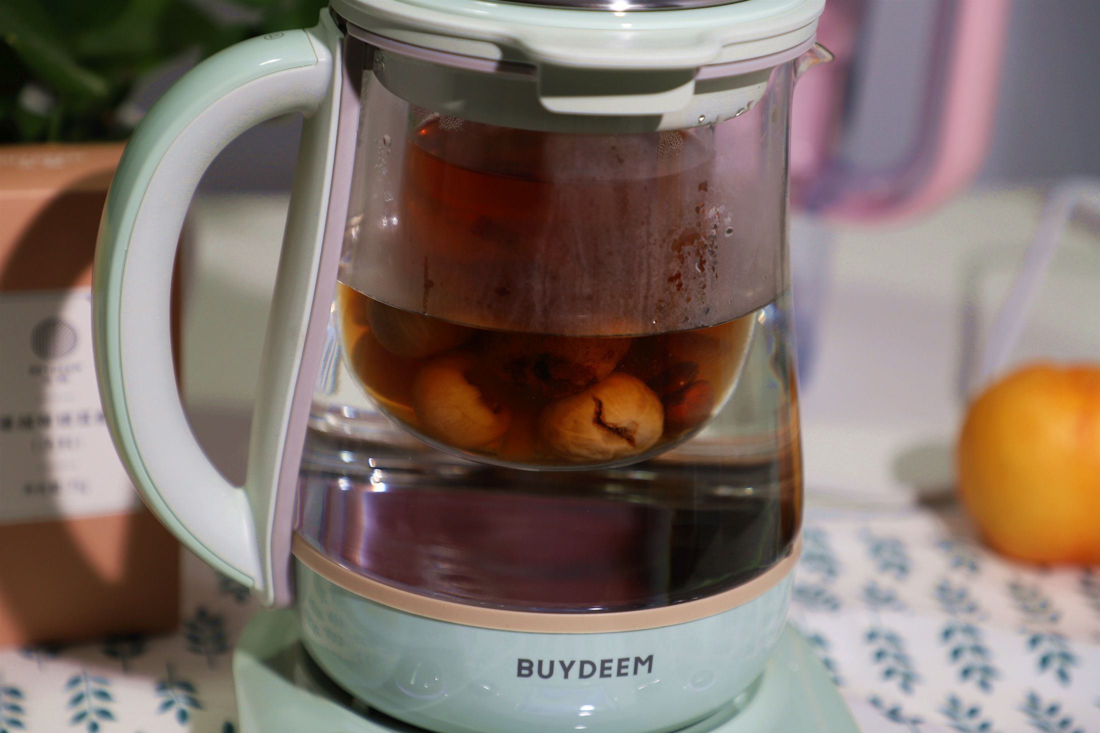 平价养生壶推荐测评,北鼎养生壶k165和159哪个好