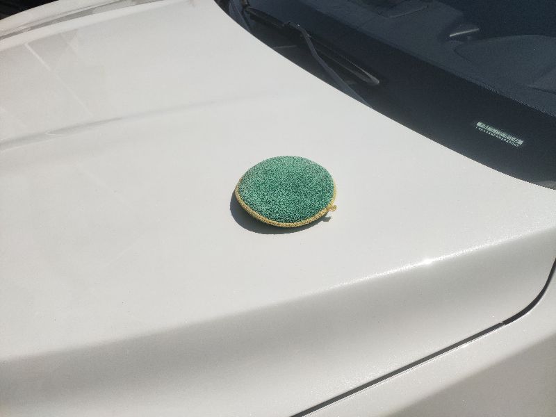 怎么给自己的爱车抛光打蜡,自己动手给爱车打蜡步骤