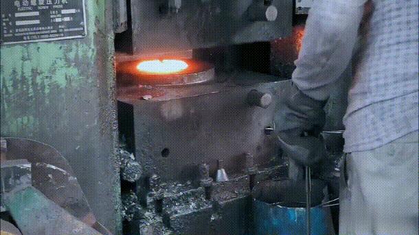 法兰是拿来干嘛的,法兰都有哪些样子