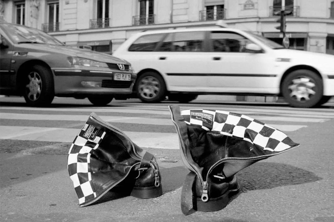 Speaker唠嗑｜时尚教父PaulSmith只为兴趣不为钱，打造温柔小MINI