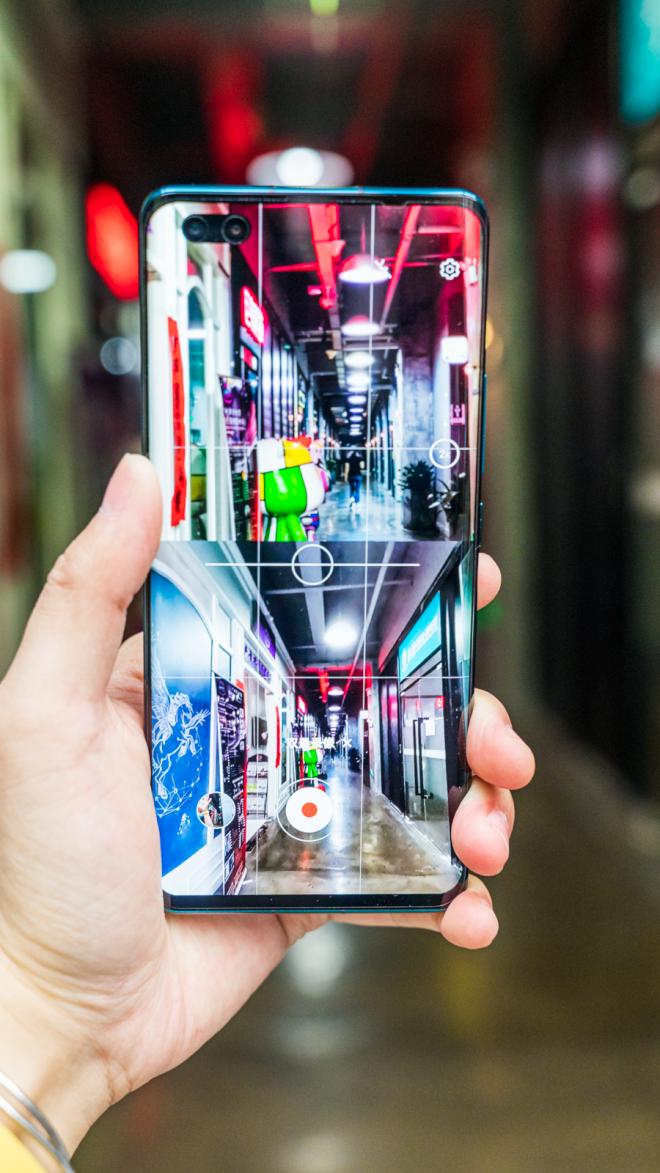 华为nova7Pro使用体验,华为nova7pro手机视频评测