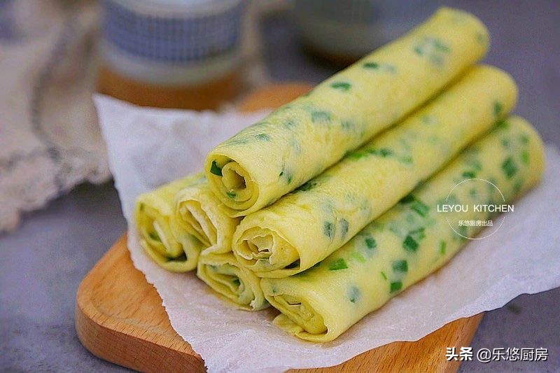 最简单快速的烙饼方法窍门,面糊烙饼怎么做又软又好吃