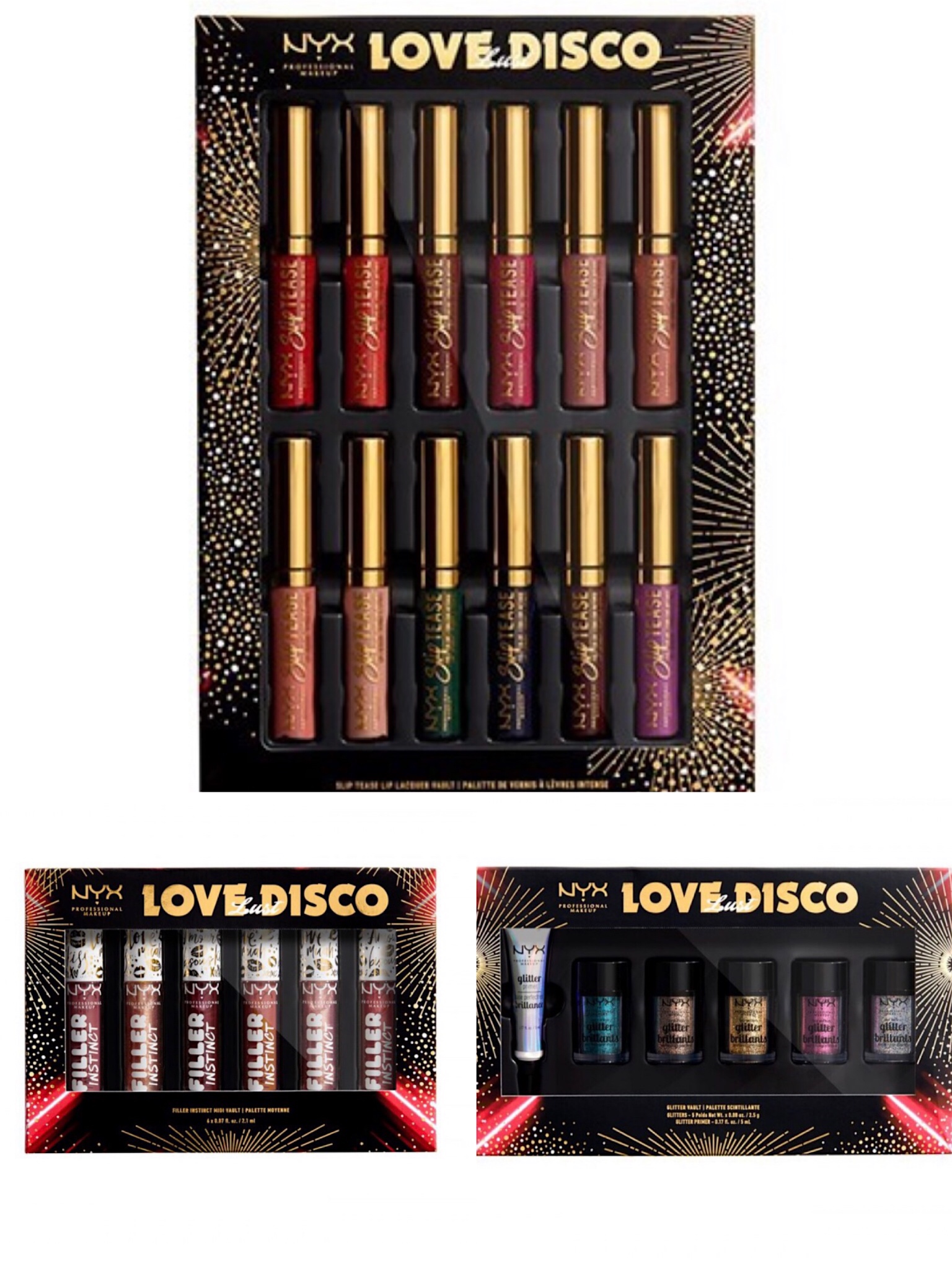 美翻了的作品,美翻了的好物推荐