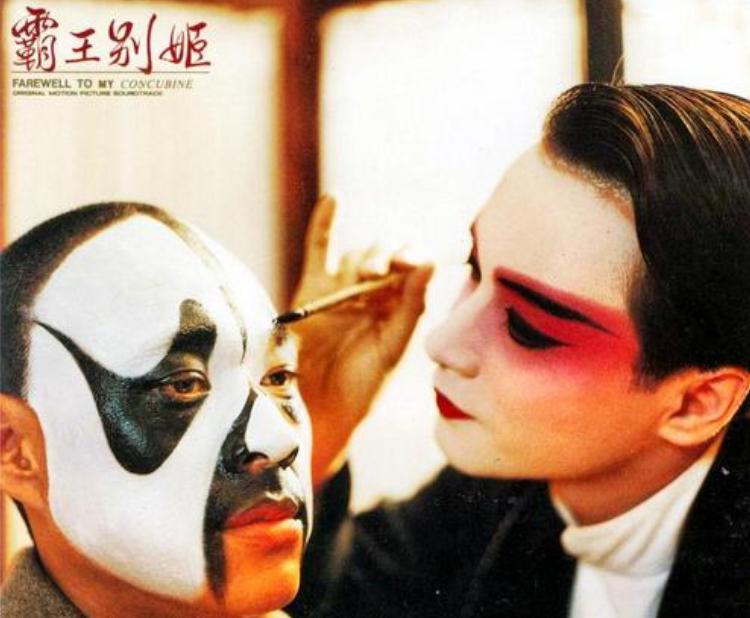 为什么戏剧脸谱要画那么难看,中国戏剧为啥要画脸谱