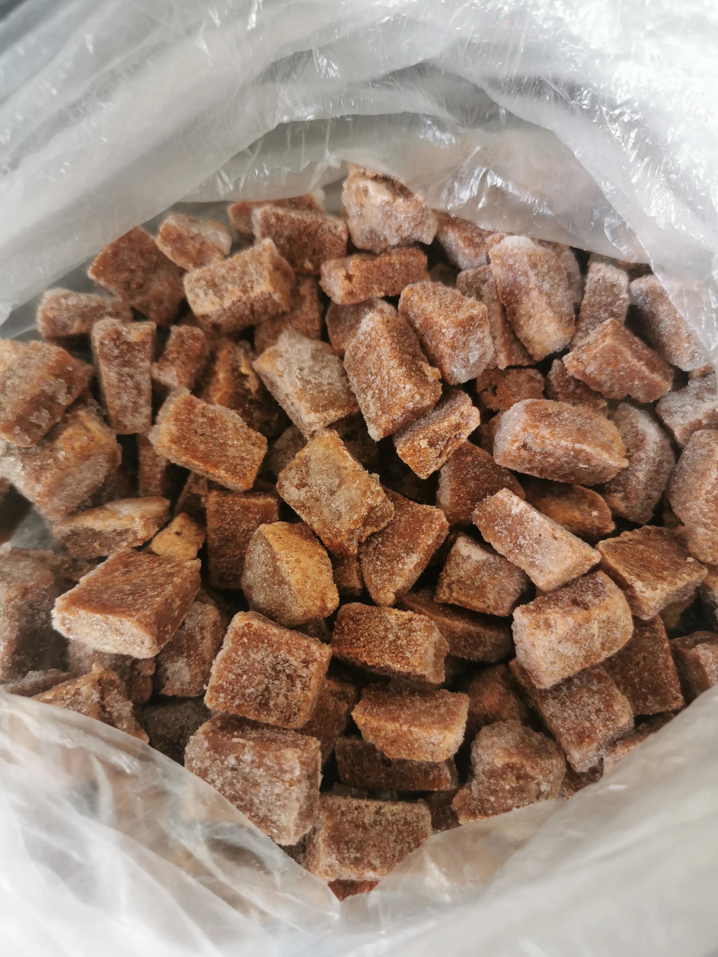 给雷龙鱼自制牛心汉堡，爱吃不混水