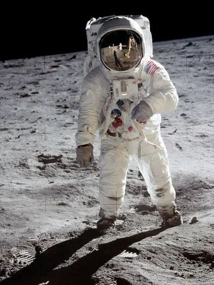 宇航员在太空怎么抓痒的,宇航员身上痒了怎么办