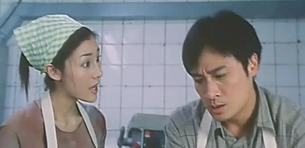 李嘉欣和巩俐谁漂亮,李嘉欣巩俐于正