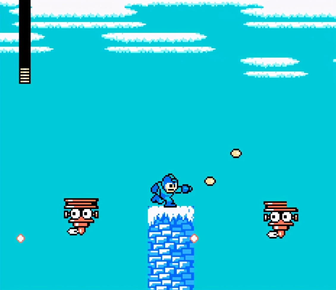 最难的fc游戏排行,最难打的fc游戏