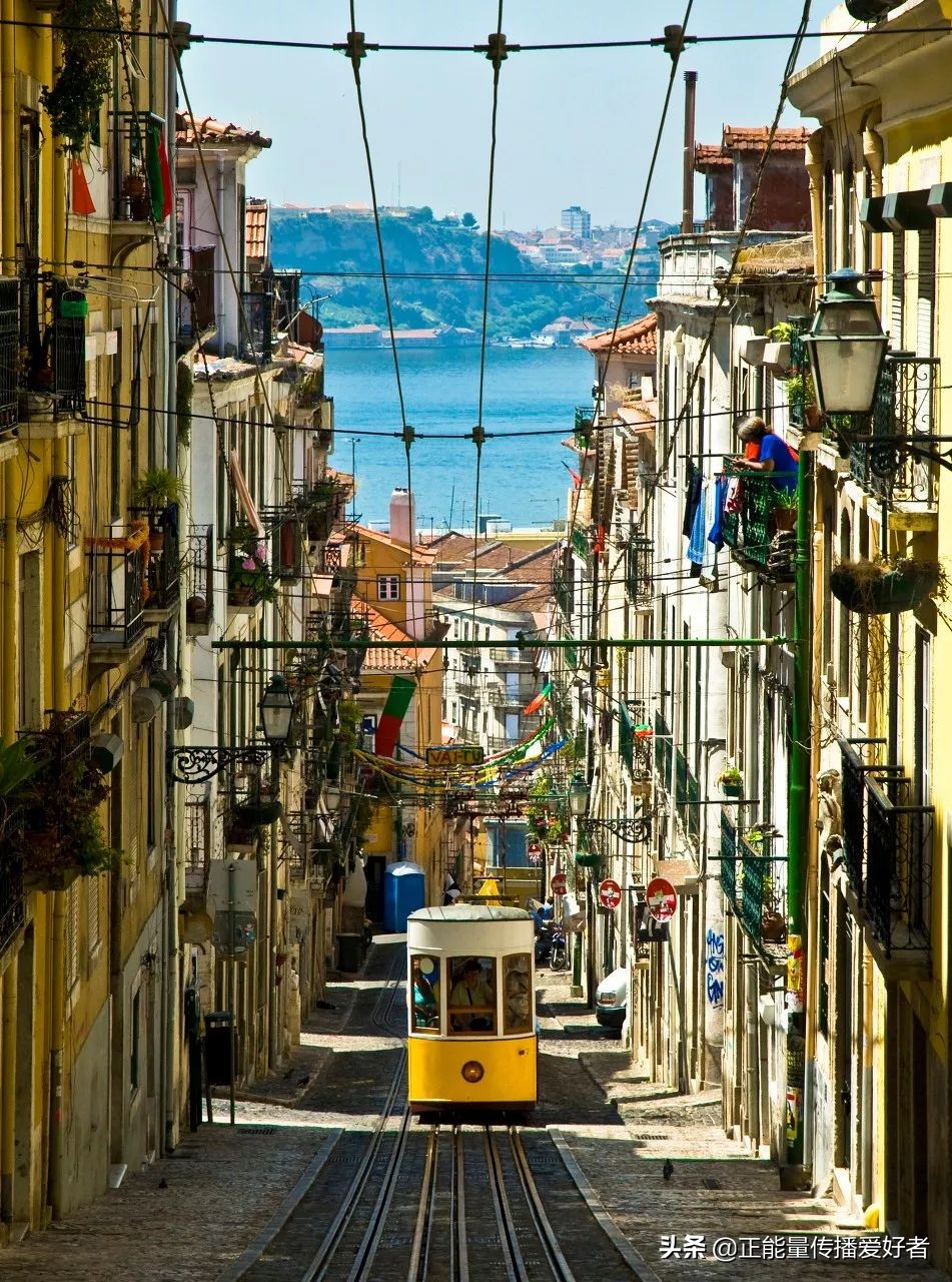 全世界50个最美景点,全球公认的最美的二十个地方