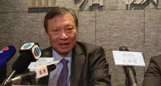 香港天价绑架案真实案例,身价1500亿的富豪买下15座监狱