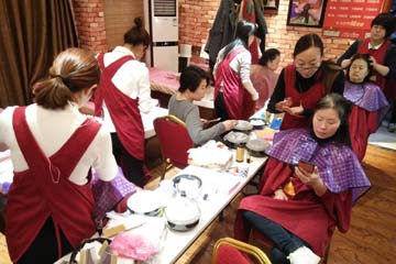 蒙域养发馆真的能生发吗,颐扬养发馆生发可信吗