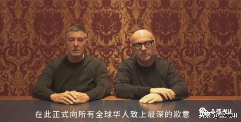 dg对辱华事件有影响吗,如何看待辱华事件的dg