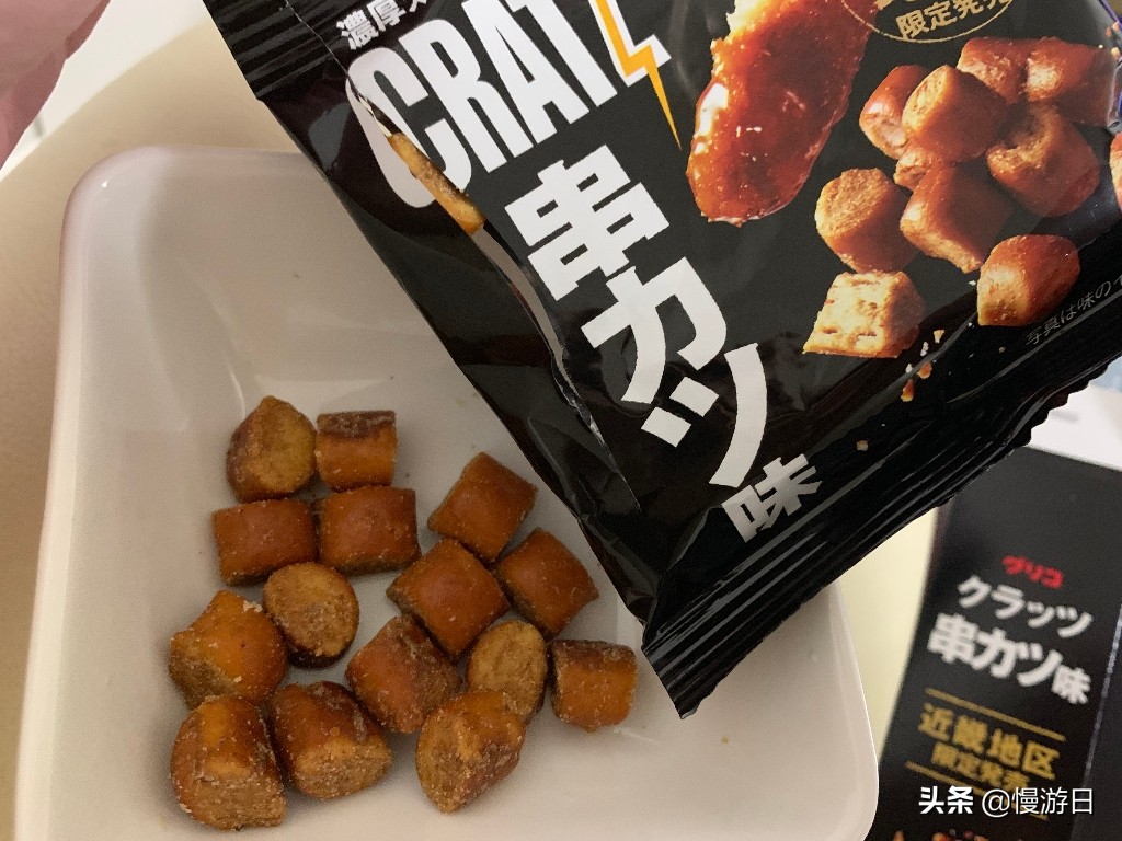 「大阪美食」当地人也喜欢大阪人气伴手礼8优选