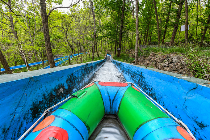 太行山之美巍峨壮丽,太行山最美的免费风景在哪里