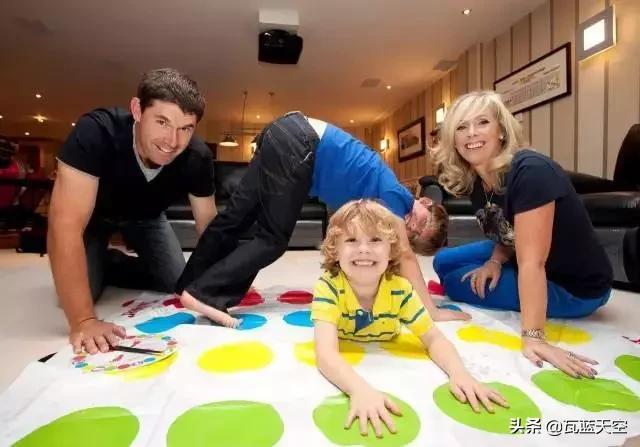 这些在家学英语的阅读游戏，学习运动两不误