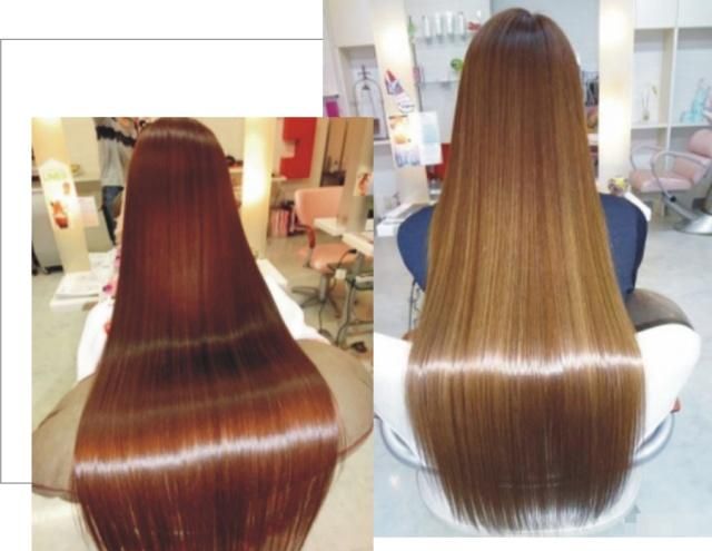 头发经常染一烫就焦怎么解决,头发因为烫染如何修复