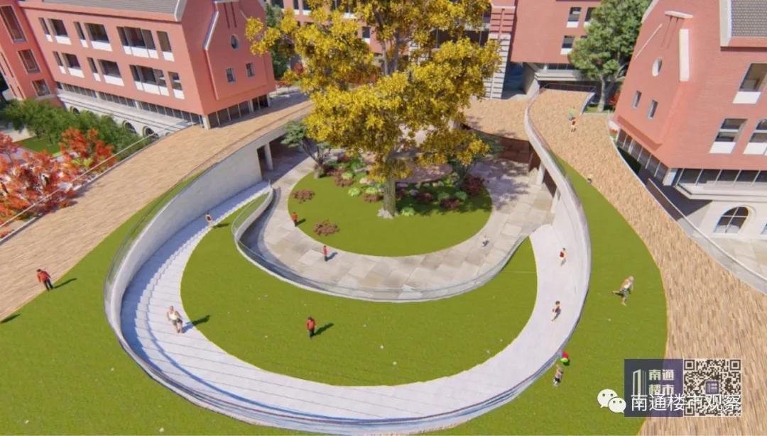 南通双语国际幼儿园,南通国际双语学校怎么样