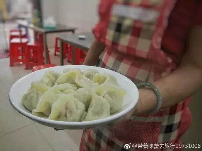 南方人爱饺子,南方人也爱饺子