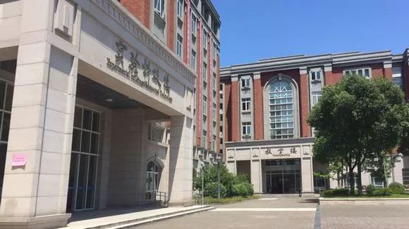 除了天一，锡山区孩子最爱这所高中！附2018年生源构成解析！