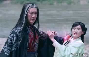 诛仙青云志萧逸才大结局,诛仙青云门回风峰