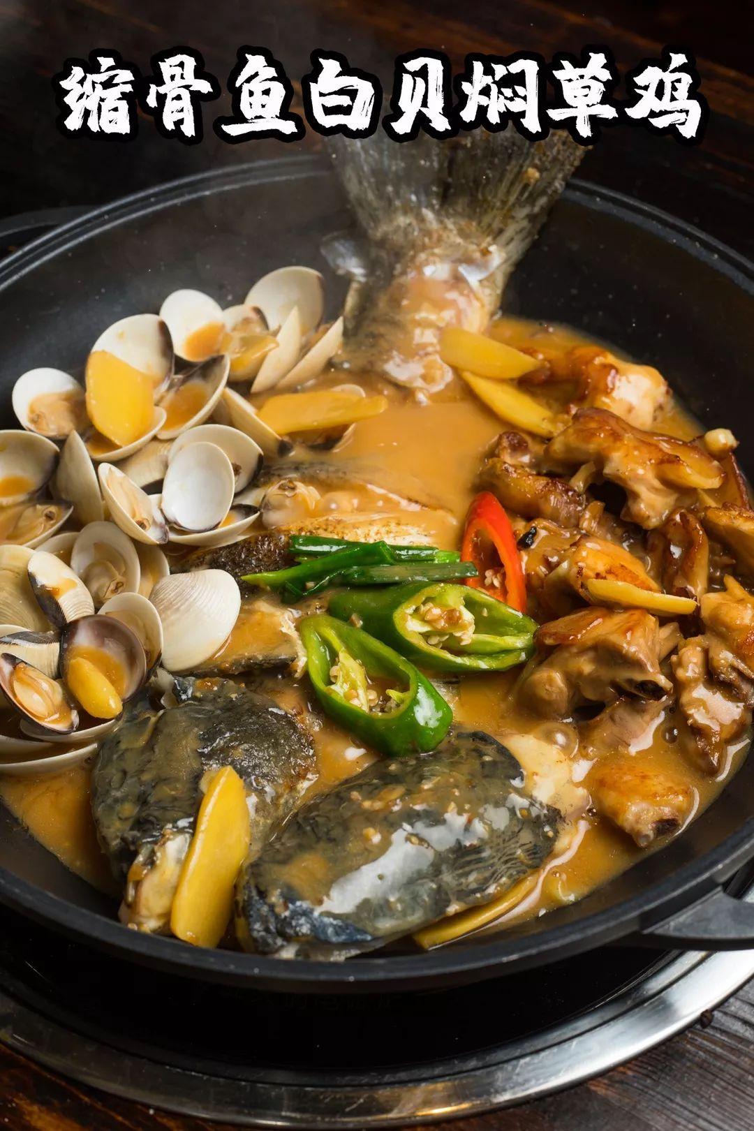 宝安人的顺德饭堂,生蚝用木桶蒸,还加黑松露