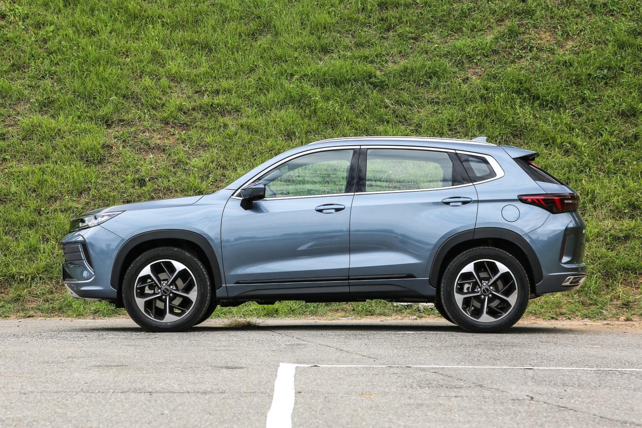 又一款国产新机,又一款国产汽车