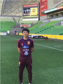 黄勇足球运动员八一队,足球运动员黄勇