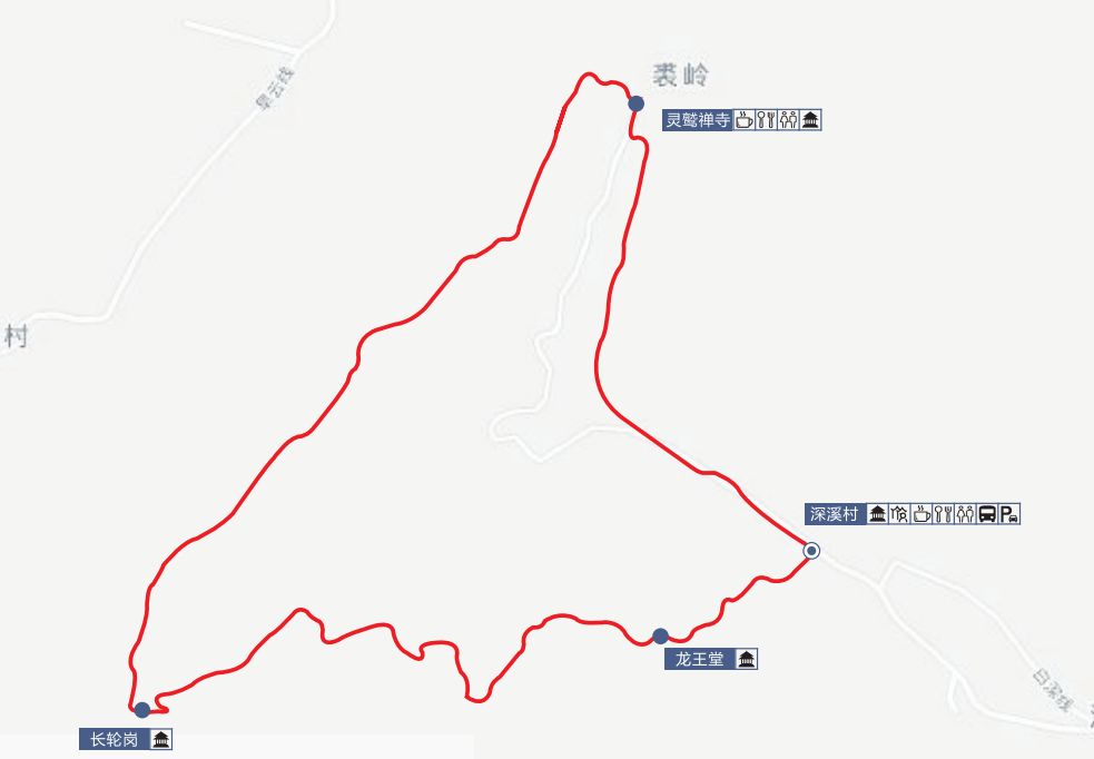 宁波周边40条登山步道古道推荐,宁波江北荪湖登山步道视频