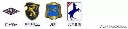 汽车标志大全图片100个,最全汽车标志大全珍藏版