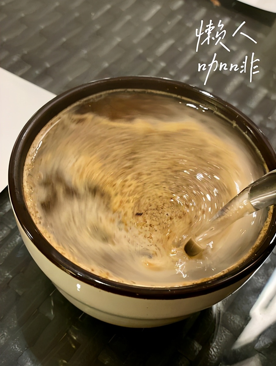 喝咖啡后为什么口会干,怎么缓解喝咖啡后不适感